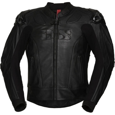 iXS RS1000 čierna