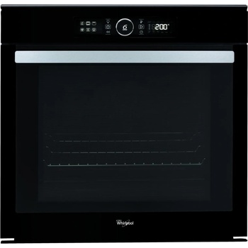 Whirlpool WOI5S8HM1SBA