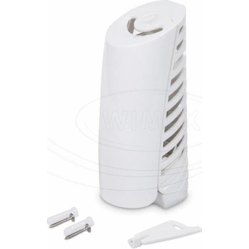 Wimex automatický osviežovač vzduchu biely 1 ks