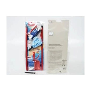 Klein Toys Klein Cleaning set with mop Vileda
