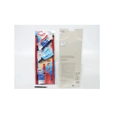 Klein Toys Klein Cleaning set with mop Vileda