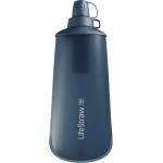 LifeStraw Peak Squeeze Bottle 1L Цвят: черен