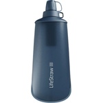 LifeStraw Peak Squeeze Bottle 1L Цвят: син