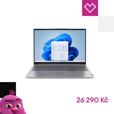 Lenovo ThinkBook 16 G7 21MW001ACK
