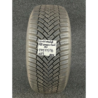 Continental AllSeasonContact 235/55 R18 100V