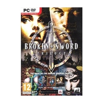 Broken Sword Trilogy