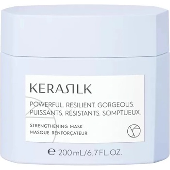 Goldwell Kerasilk Маска за подсилване на косата, 200 ml