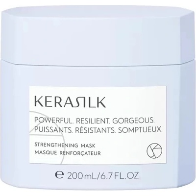 Goldwell Kerasilk Маска за подсилване на косата, 200 ml