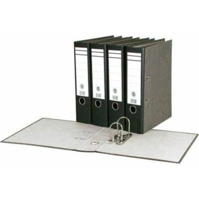 ESSELTE Pákový zakladač Mramor Basic 7,5cm