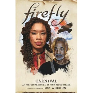 Firefly - Carnival | McCormack, Una (2021)