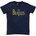 The Beatles Drop T Logo Snow Wash (Wash Collection) Navy Blue M Риза (BEATSWASH04MN02)