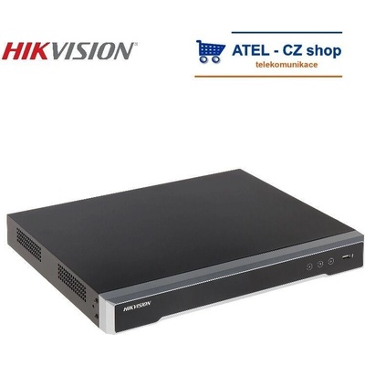 Hikvision DS-7608NI-K2 – Zbozi.Blesk.cz