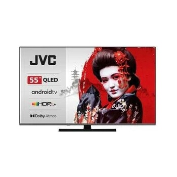 JVC LT-55VAQ7435