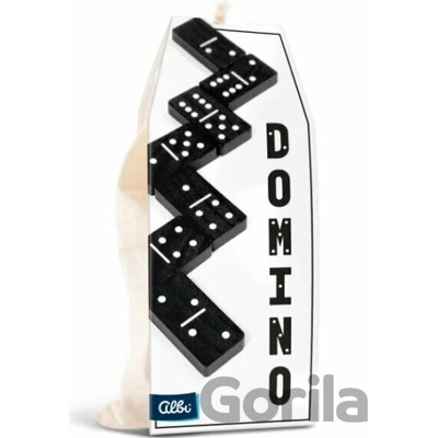 Albi hry v pytlíku domino