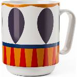 Design House Stockholm Birds 1967 No. 1 чаша, 350 мл (3198-2000)