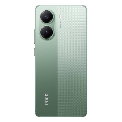 Poco X7 Pro 5G 12 GB / 512 GB, zelená