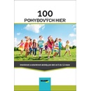 100 pohybových hier