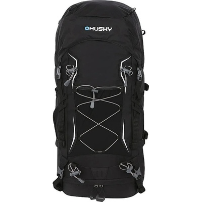 Husky Expedícia Ribon 60l black