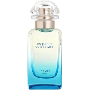 Hermès Un Jardin Sous la Mer (Refillable) EDT 50 ml Парфюми