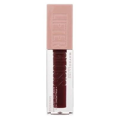 Maybelline Lifter Gloss hydratační lesk na rty 025 Taffy 5,4 ml – Zbozi.Blesk.cz