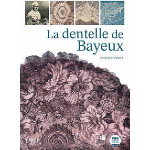La dentelle de Bayeux | Hérouard (2025)