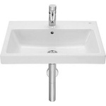 Roca The Gap (Alter) 60x46 cm white (A3270M1000)