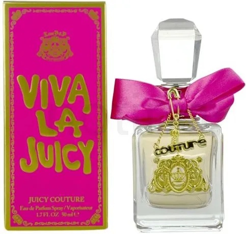 Juicy Couture Viva La Juicy EDP 50 ml