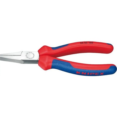 Kleště Knipex 20 02 160 ploché