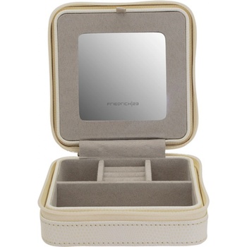 Friedrich Lederwaren šperkovnice Milano 20143 9