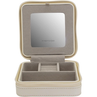 Friedrich Lederwaren šperkovnice Milano 20143 9