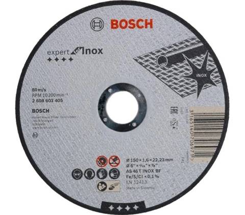 Bosch 2.608.603.405
