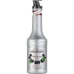 MONIN Пюре Monin - Касис (Blackcurrant)