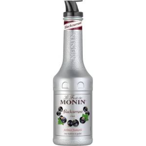 MONIN Пюре Monin - Касис (Blackcurrant)
