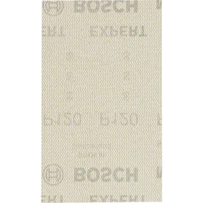 Bosch Accessories 2608901632 brúsna sieť pre orbitálnu brúsku Zrnitosť 120 (d x š) 133 mm x 80 mm 50 ks