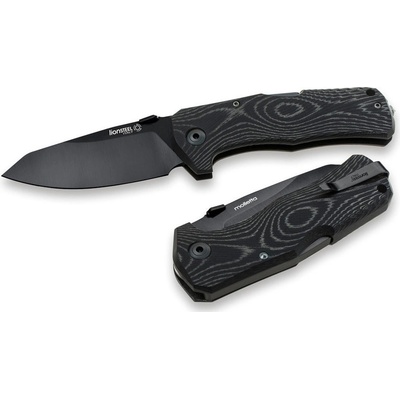 Lionsteel TM1 MB