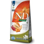 N&D Pumpkin Adult Medium & Maxi duck & watermelon 12 kg