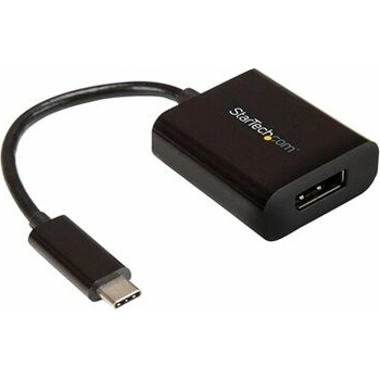 StarTech CDP2DP