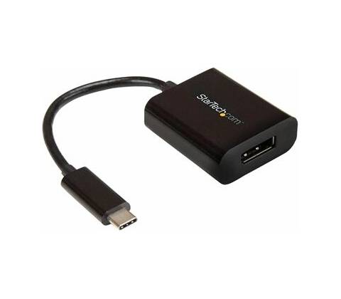 StarTech CDP2DP
