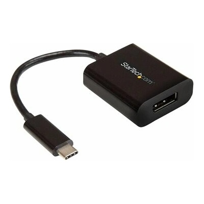 StarTech CDP2DP