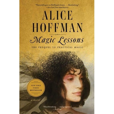 Magic Lessons