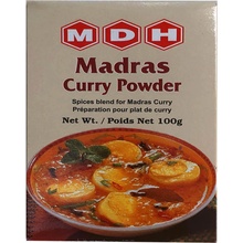 MDH Směs Koření Pro Kari Madras 100 g