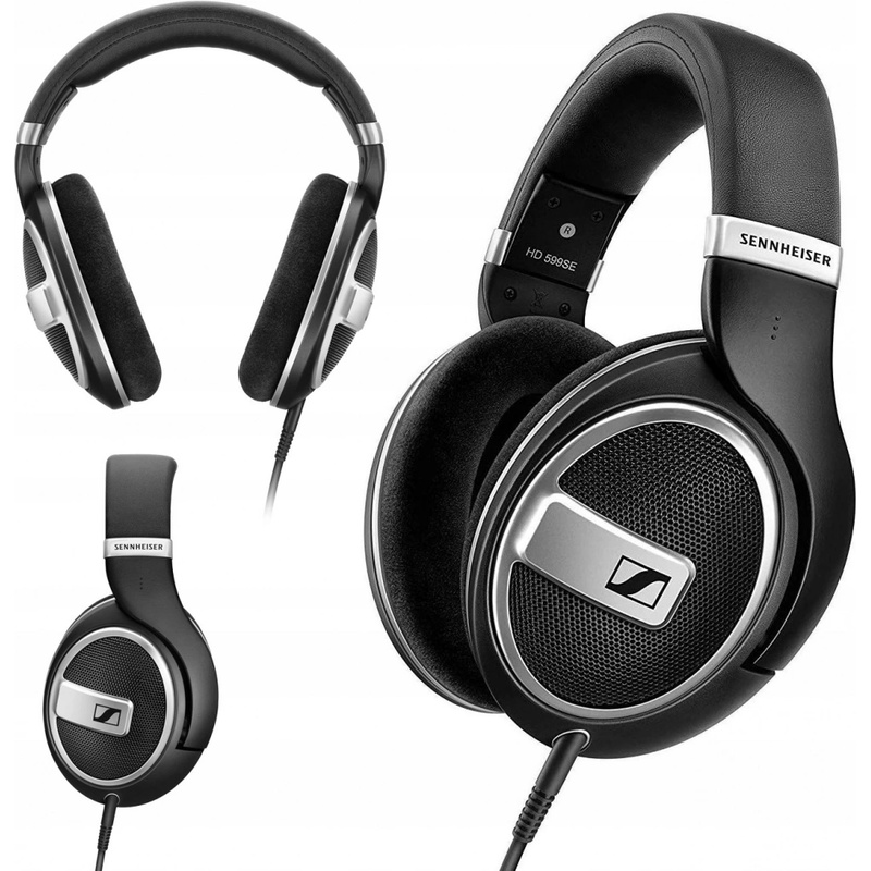 Sennheiser HD 599