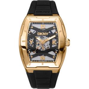 DKNY dk1g048p0035 - Мъжки часовник (dk1g048p0035) Часовници