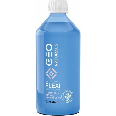 Geonaturals Silica Flexi 500 ml