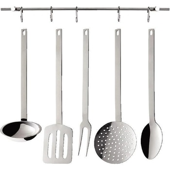 Herdmar (Португалия) Комплект прибори за сервиране HERDMAR TURINI - 6 части (Herdmar 043-8006-0117-010-0000)