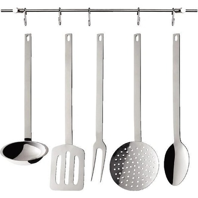 Herdmar (Португалия) Комплект прибори за сервиране HERDMAR TURINI - 6 части (Herdmar 043-8006-0117-010-0000)