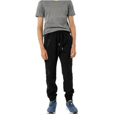 Bauer Team Woven jogger YTH čierna