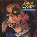 Alice Cooper - Constrictor CD