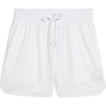 Image 1 of PUMA Jer-She Short Jogger Womens - Puma White