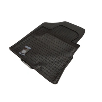 Image 1 of Гумени стелки за KIA Ceed / Pro Ceed (2012-2018)